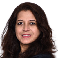 Manisha Colaco